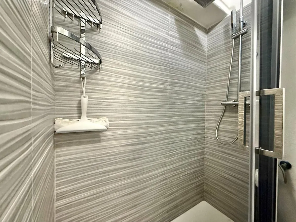 Apartment Fronte Mare Nel Cuore Di Lido Lido di Camaiore