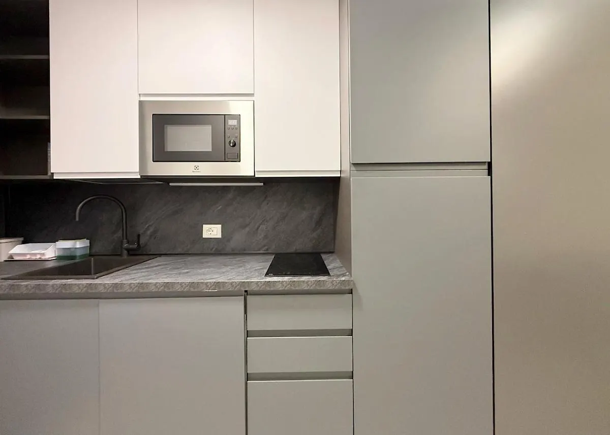 Fronte Mare Nel Cuore Di Lido Lido di Camaiore Apartment