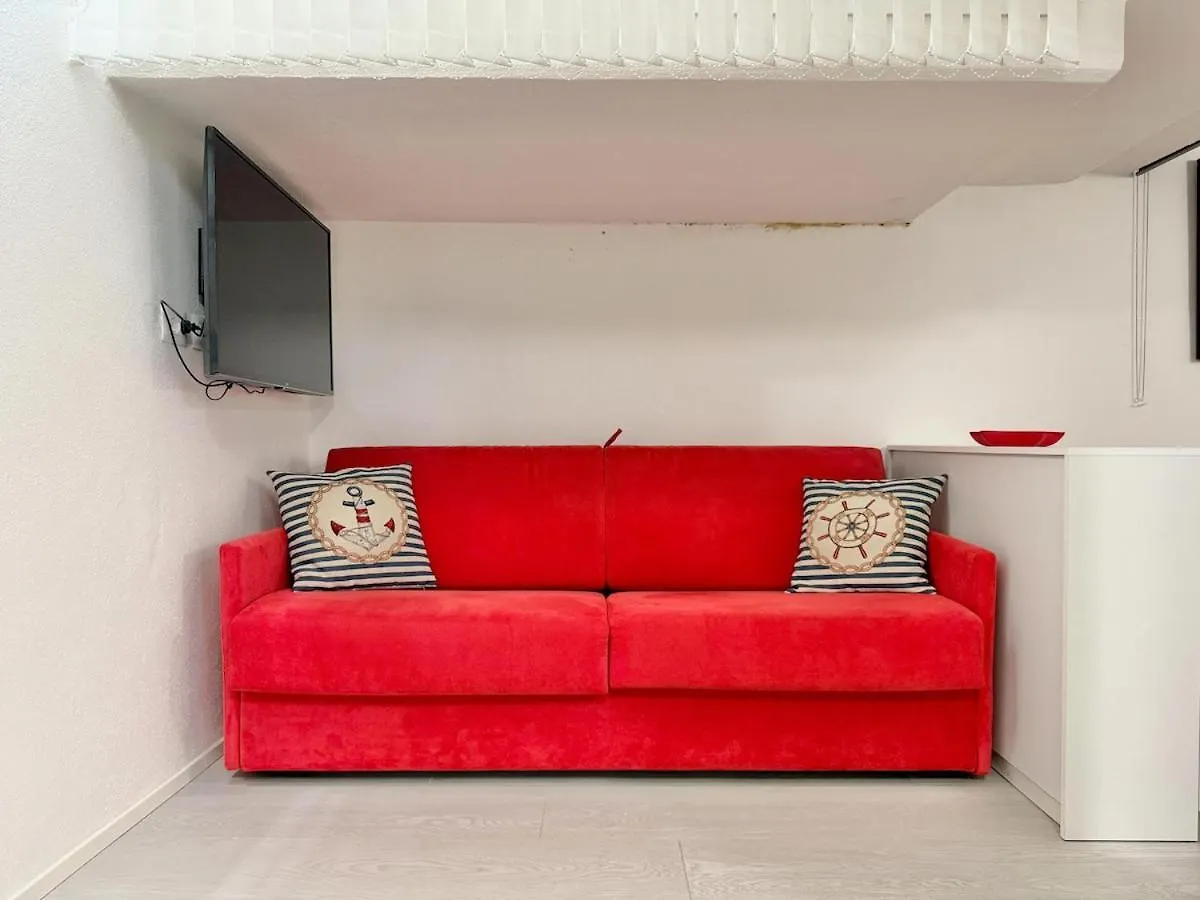 Apartment Fronte Mare Nel Cuore Di Lido Lido di Camaiore