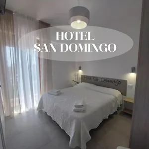 Hotel San Domingo, Lido di Camaiore